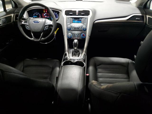 Photo 8 from auction – 2014 FORD FUSION SE with VIN 3FA6P0HD2ER384972