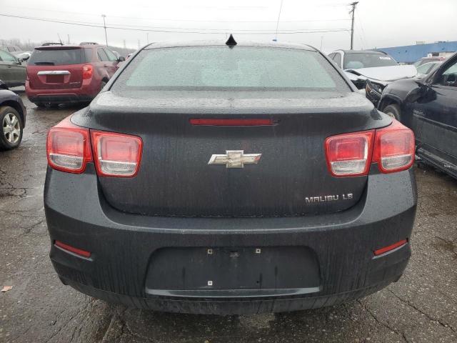 Photo 6 from auction – 2014 CHEVROLET MALIBU LS with VIN 1G11A5SL2EF141767