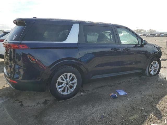 Photo 3 from auction – 2023 KIA CARNIVAL L with VIN KNDNB4H33P6252953