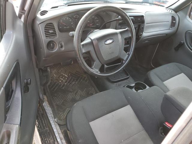 Photo 8 from auction – 2007 FORD RANGER with VIN 1FTYR10U67PA61212