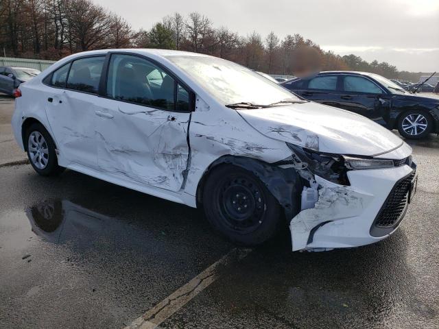 Photo 4 from auction – 2021 TOYOTA COROLLA LE with VIN 5YFEPMAE2MP178300
