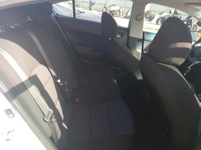 Photo 10 from auction – 2018 KIA FORTE LX with VIN 3KPFK4A71JE180332