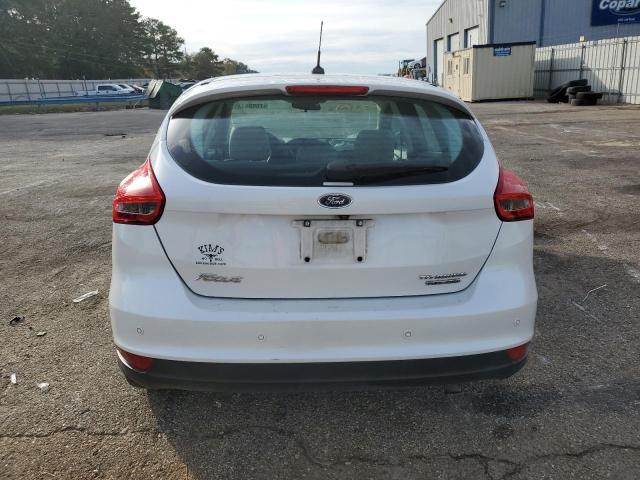 Photo 6 from auction – 2016 FORD FOCUS TITA with VIN 1FADP3N24GL286006