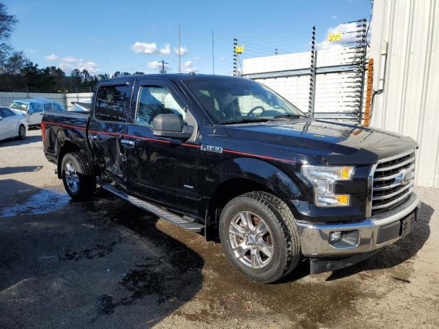 Photo 4 from auction – 2017 FORD F150 SUPER with VIN 1FTEW1CP9HFC29207