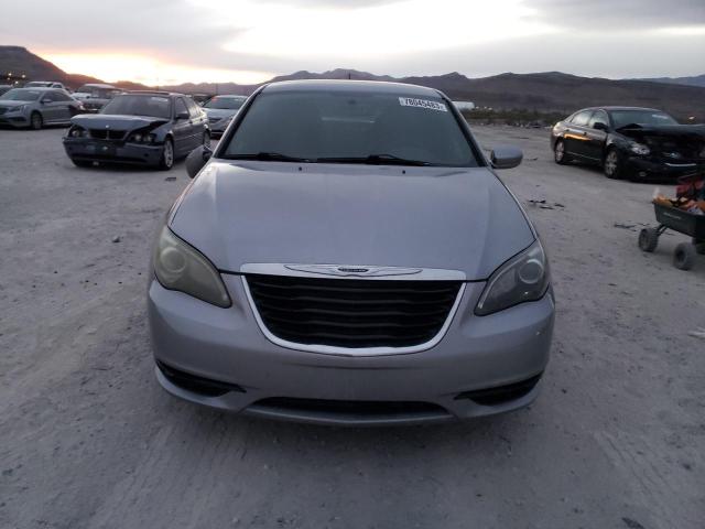 Photo 5 from auction – 2013 CHRYSLER 200 LIMITE with VIN 1C3CCBCG9DN523801