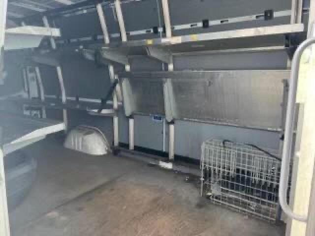 Photo 6 from auction – 2011 MERCEDES-BENZ SPRINTER 2 with VIN WD3PE8CB8B5571201