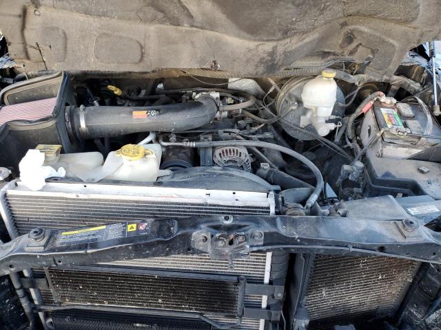 Photo 11 from auction – 2005 DODGE RAM 1500 S with VIN 1D7HA18N85S208859