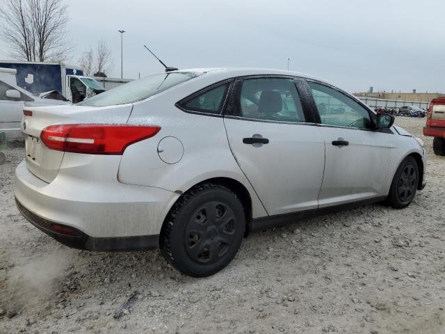 Photo 3 from auction – 2018 FORD FOCUS S with VIN 1FADP3E21JL239040