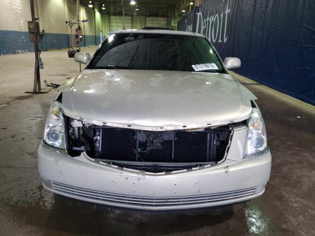 Photo 5 from auction – 2008 CADILLAC DTS with VIN 1G6KD57Y98U181290