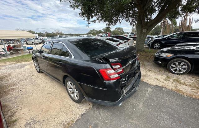 Фото 3 с аукциона – 2013 FORD TAURUS LIM с VIN 1FAHP2F84DG218551