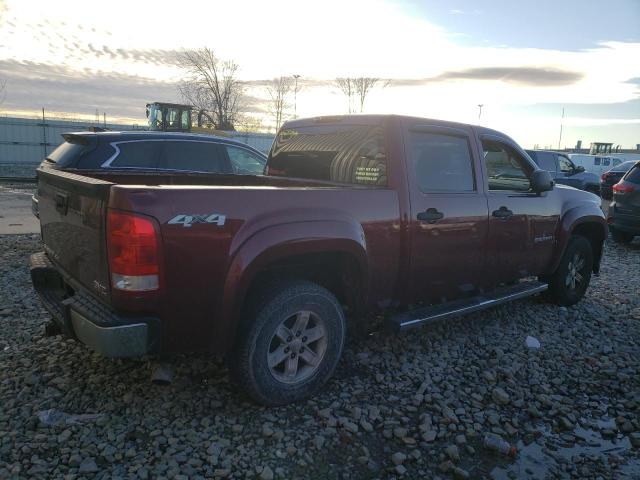 Photo 3 from auction – 2009 GMC SIERRA K15 with VIN 3GTEK23C99G117473