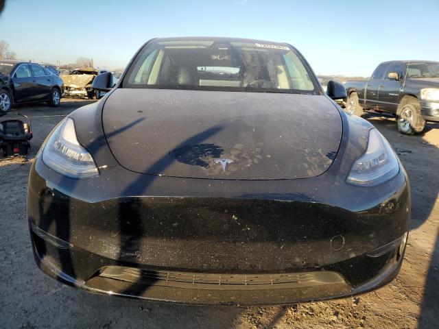 Фото 5 с аукциона – 2021 TESLA MODEL Y с VIN 5YJYGAEE4MF149267