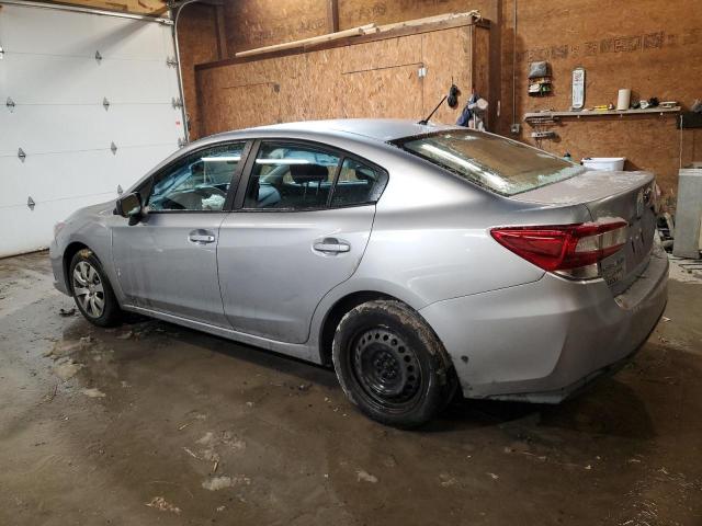 Photo 2 from auction – 2022 SUBARU IMPREZA with VIN 4S3GKAB67N3604005