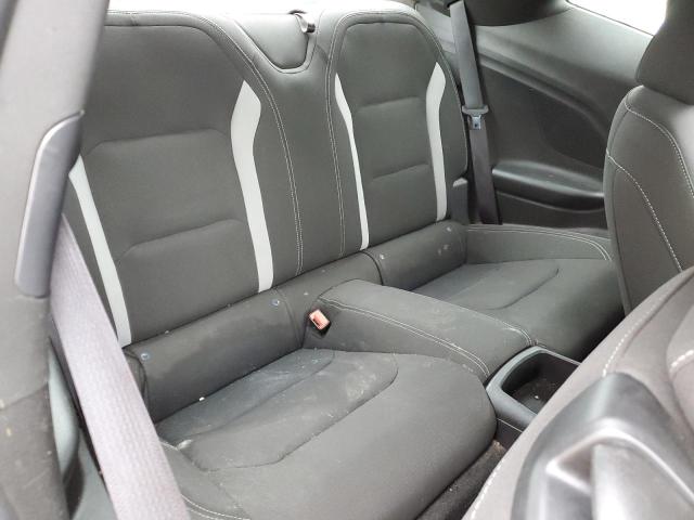 Photo 10 from auction – 2019 CHEVROLET CAMARO LS with VIN 1G1FB1RS7K0157633