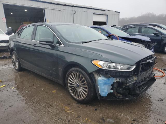 Photo 4 from auction – 2015 FORD FUSION TIT with VIN 3FA6P0K93FR130824