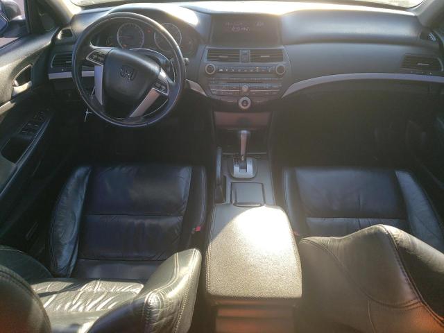 Photo 8 from auction – 2011 HONDA ACCORD SE with VIN 1HGCP2F61BA093075