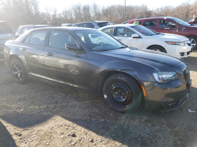 Photo 4 from auction – 2023 CHRYSLER 300 S with VIN 2C3CCABG7PH573105