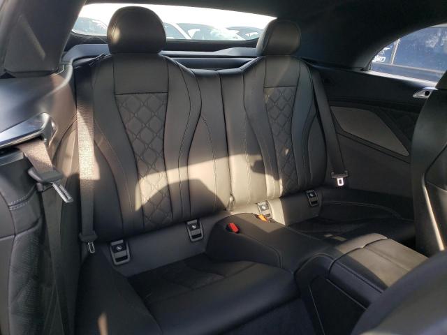 Photo 10 from auction – 2020 BMW M8 with VIN WBSDZ0C00LCE17460