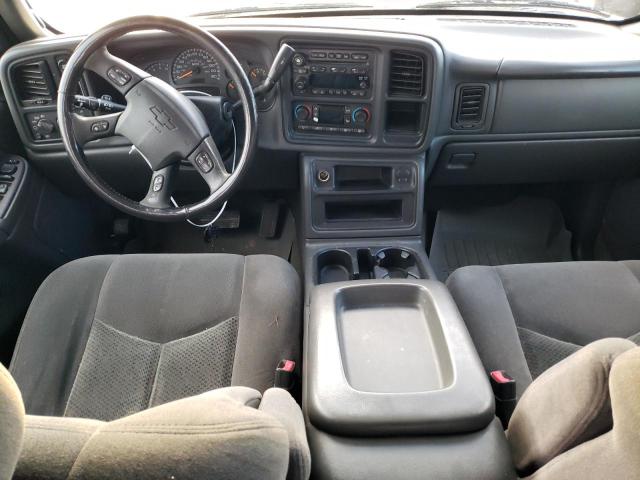 Foto 8 de la subasta – 2005 CHEVROLET SILVERADO con VIN 2GCEK13T651294849