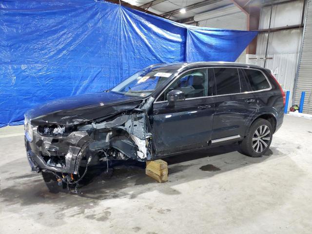 VOLVO XC90 PLUS 2023 with VIN YV4062PN5P1978359 - Photo from auction