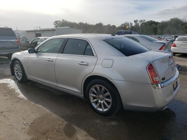 Photo 2 from auction – 2012 CHRYSLER 300 LIMITE with VIN 2C3CCACG4CH167971