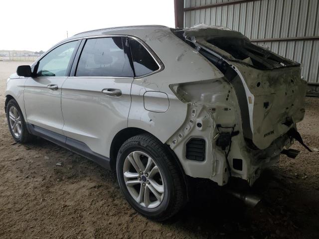 Photo 2 from auction – 2020 FORD EDGE SEL with VIN 2FMPK3J98LBA94540