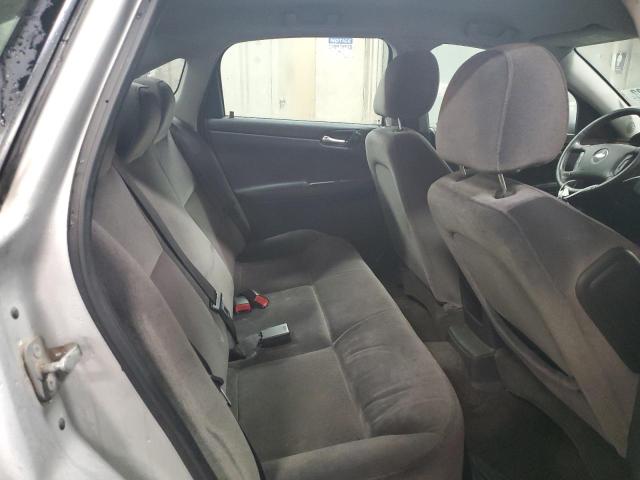 Photo 10 from auction – 2010 CHEVROLET IMPALA LT with VIN 2G1WB5EK6A1107290