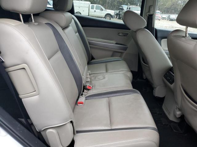 Photo 10 from auction – 2012 MAZDA CX-9 with VIN JM3TB2DA7C0359976