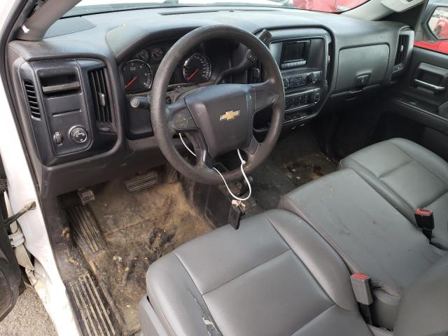 صورة رقم 8 من المزاد - 2014 CHEVROLET SILVERADO مع VIN 1GCNKPEC7EZ413774