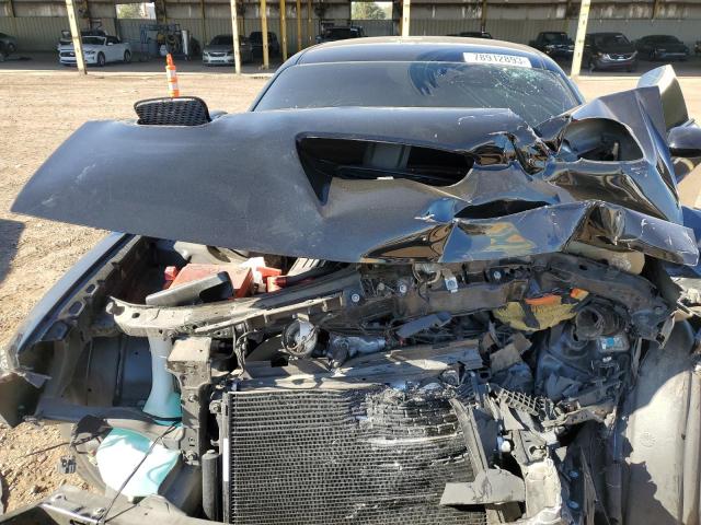 Photo 11 from auction – 2020 DODGE CHALLENGER with VIN 2C3CDZFJ4LH234992