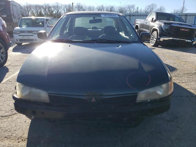 Photo 5 from auction – 2001 MITSUBISHI MIRAGE ES with VIN JA3AY26C61U012124