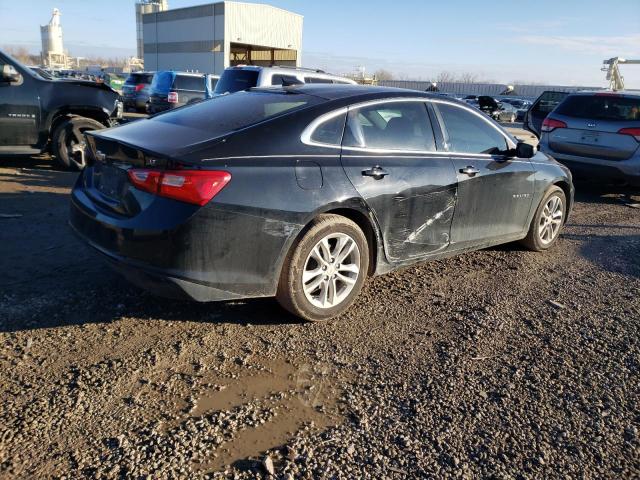 Photo 3 from auction – 2016 CHEVROLET MALIBU LT with VIN 1G1ZE5ST7GF297460