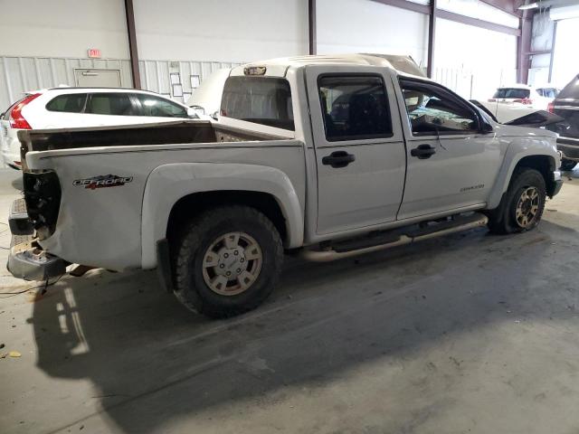 Photo 3 from auction – 2005 GMC CANYON with VIN 1GTDT136258135665