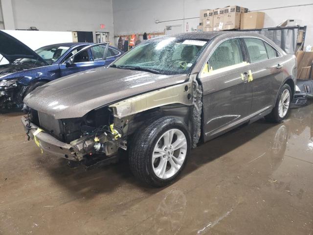 FORD TAURUS SEL 2015 with VIN 1FAHP2E88FG199877 - Photo from auction