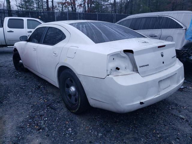 Photo 2 from auction – 2010 DODGE CHARGER with VIN 2B3CA4CT3AH174182