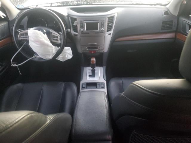 Photo 8 from auction – 2013 SUBARU OUTBACK 2. with VIN 4S4BRCKC9D3240266