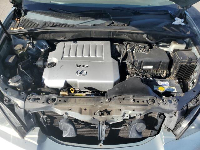 Photo 11 from auction – 2009 LEXUS RX 350 with VIN 2T2GK31U19C077003