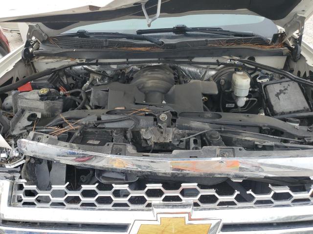 Photo 11 from auction – 2015 CHEVROLET SILVERADO with VIN 3GCPCREC4FG281771