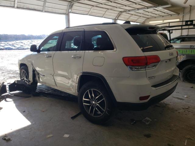 Photo 2 from auction – 2018 JEEP GRAND CHER with VIN 1C4RJFBG3JC422734