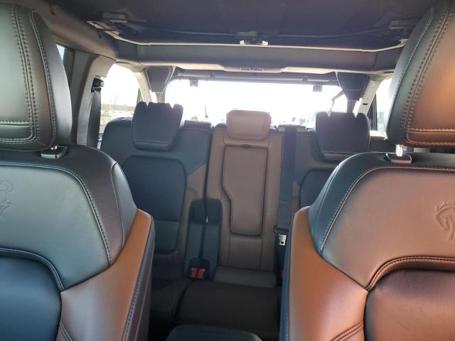 Photo 10 from auction – 2023 FORD BRONCO BAS with VIN 1FMEE5DP7PLB37968