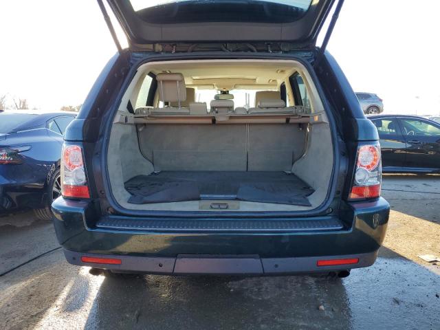 Photo 6 from auction – 2012 LAND ROVER RANGE ROVE with VIN SALSK2D46CA730790