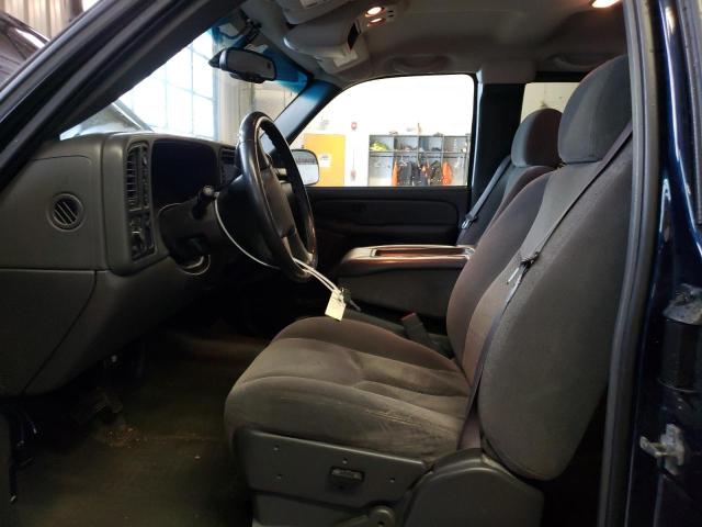 صورة رقم 7 من المزاد - 2005 CHEVROLET SILVERADO مع VIN 2GCEK19B251254833