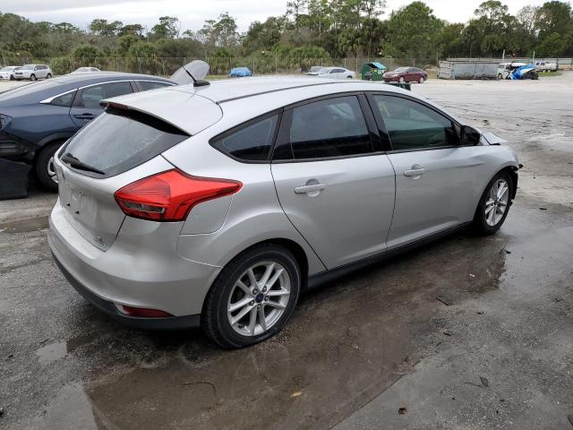 Photo 3 from auction – 2016 FORD FOCUS SE with VIN 1FADP3K28GL205951