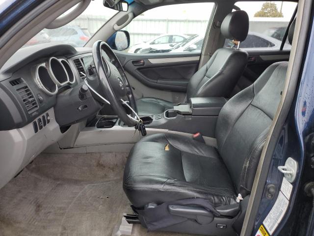 Photo 7 from auction – 2003 TOYOTA 4RUNNER SR with VIN JTEBT14RX38001611