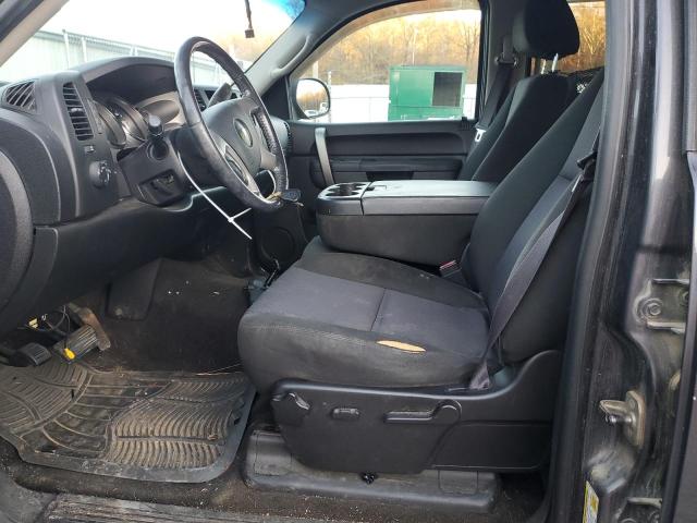 Photo 7 from auction – 2011 CHEVROLET OTHER with VIN 3GCPCSE02BG251014
