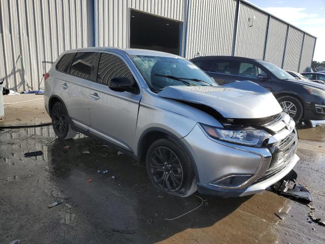 Photo 4 from auction – 2018 MITSUBISHI OUTLANDER with VIN JA4AD2A39JJ002770
