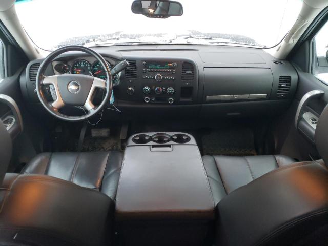 Photo 8 from auction – 2009 CHEVROLET SILVERADO with VIN 1GCHK59K29E122549
