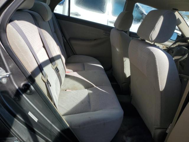 Photo 10 from auction – 2007 TOYOTA COROLLA CE with VIN 1NXBR32E67Z823863