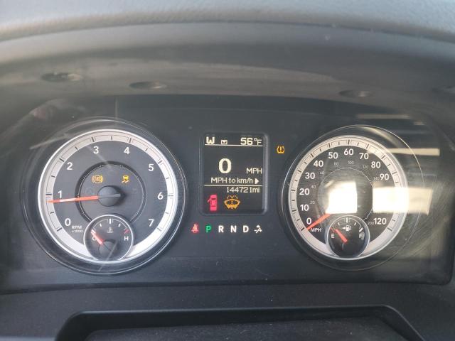 Photo 9 from auction – 2014 RAM 1500 ST with VIN 3C6RR7KT6EG238278