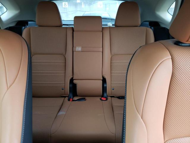 Photo 10 from auction – 2021 LEXUS NX 300 BAS with VIN JTJDARBZXM5035312